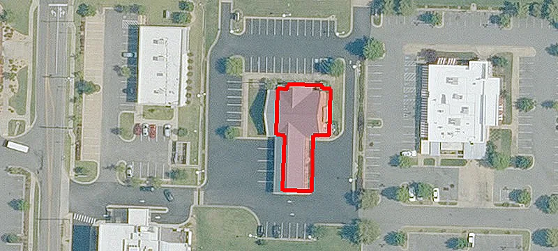 1005 Hwy 64th E
