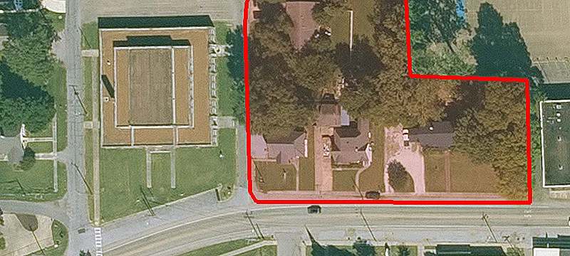 86 Military Rd