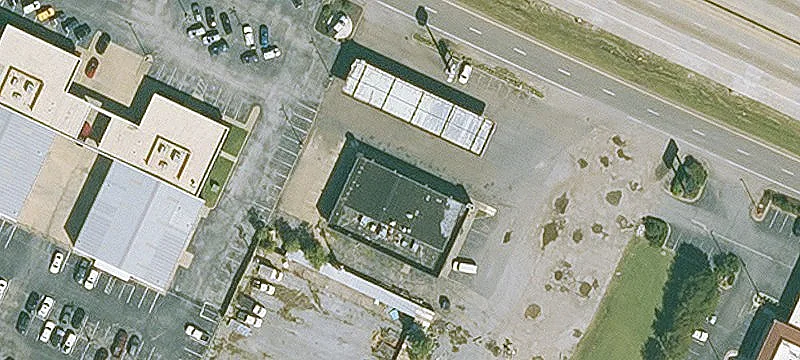 1903 Service Rd