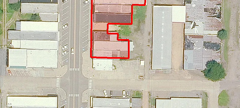 102 Main St