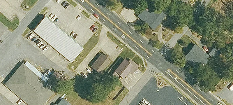 36 Pne St