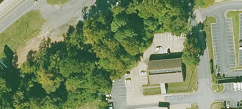 1200 Main St