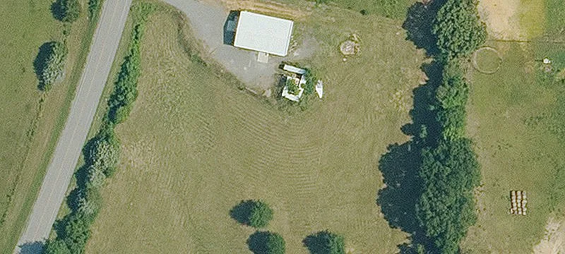 156 Old Hwy 65