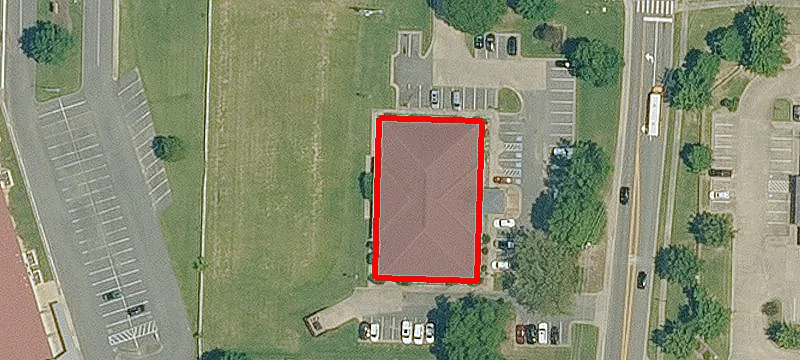 495 Hogan Ln