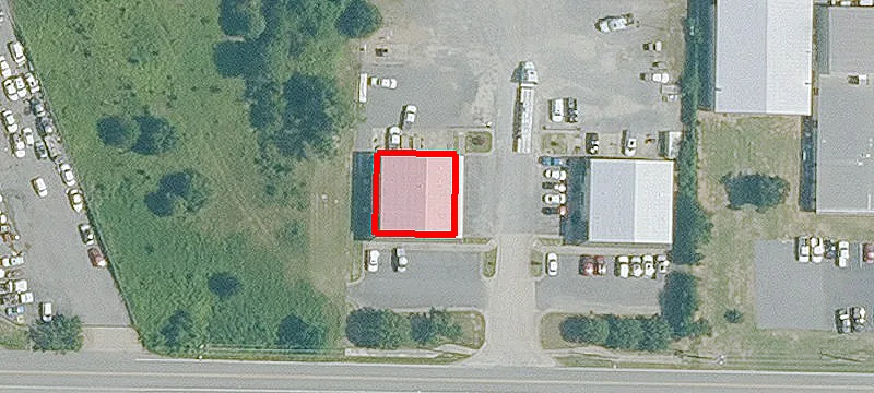 170 Commerce Rd