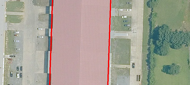1230 William J Clark Dr