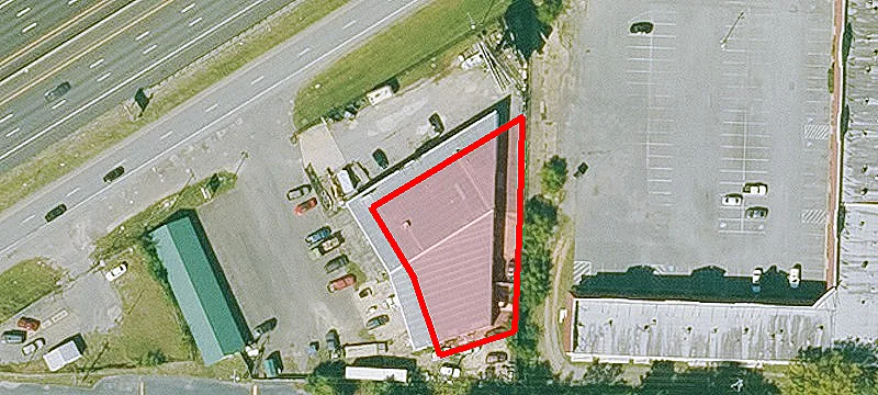 23201 Interstate 30th S