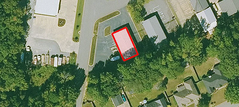 3003 Corporate Ctr