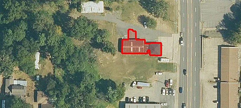 8213 Hwy 107