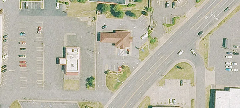 102 Airport Rd