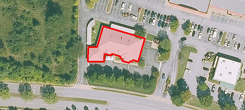 88 Joyce Blvd