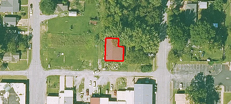 105 Nelson Ave