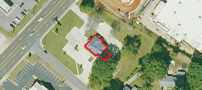 1401 Military Rd