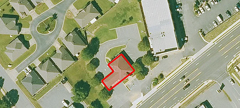 5111 Hwy 5th N