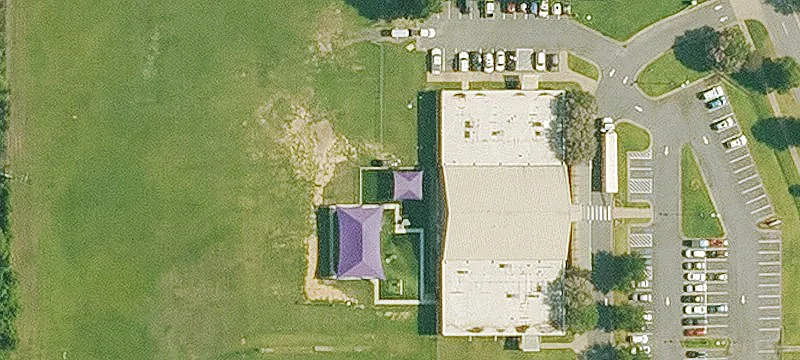 4901 Northshore Dr