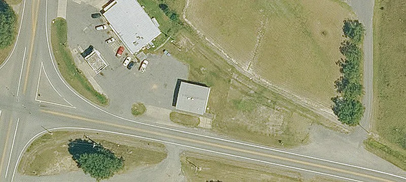 10702 Hwy 89th S