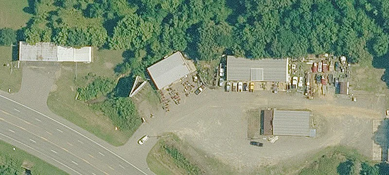493 Hwy 64th E