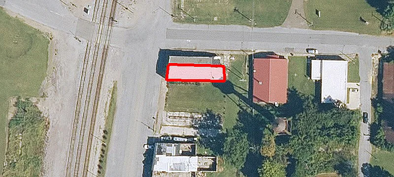 502 Hammond Ave