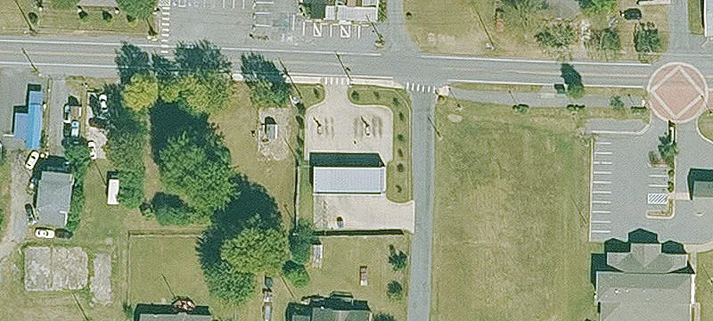 3619 Frazier Pike