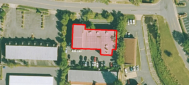 11607 Rainwood Rd