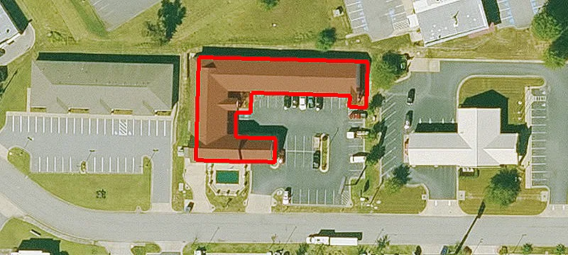 210 Ofc Park Dr