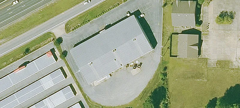 22401 Interstate 30th S