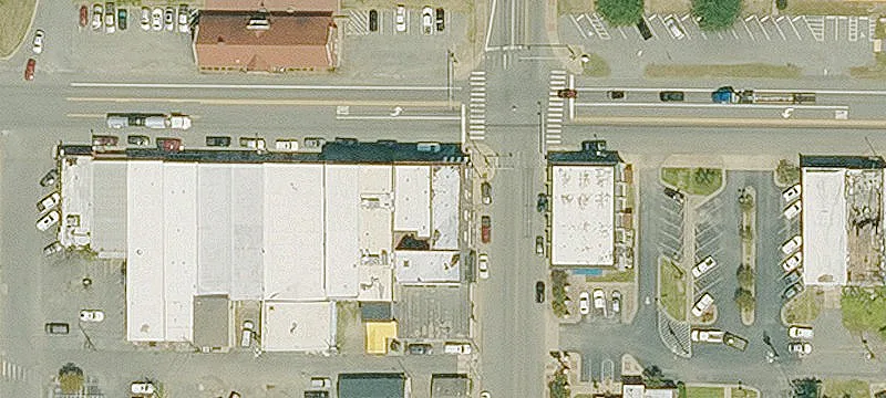 101 Frnt St