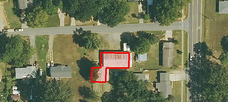 15 Frances St