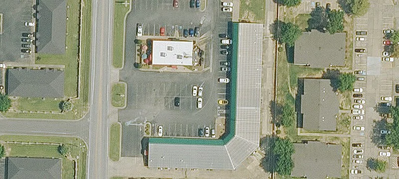 710 Salem Rd