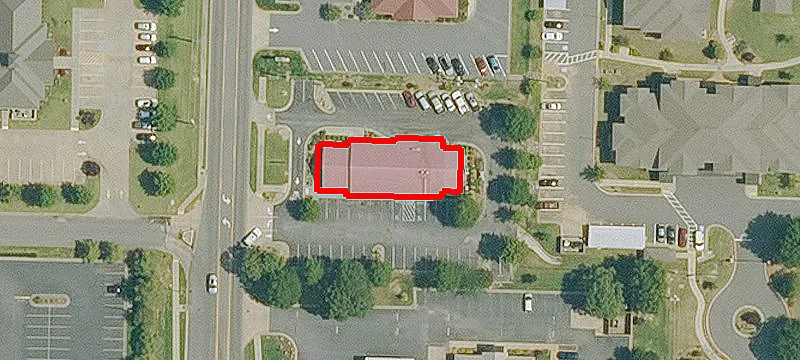 550 Salem Rd