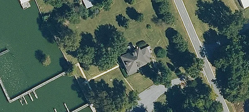 2483 Horseshoe Cir