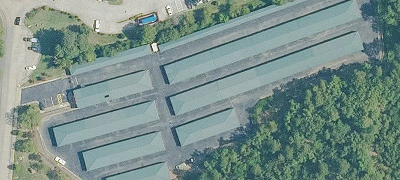 98 Commercial Park Ct