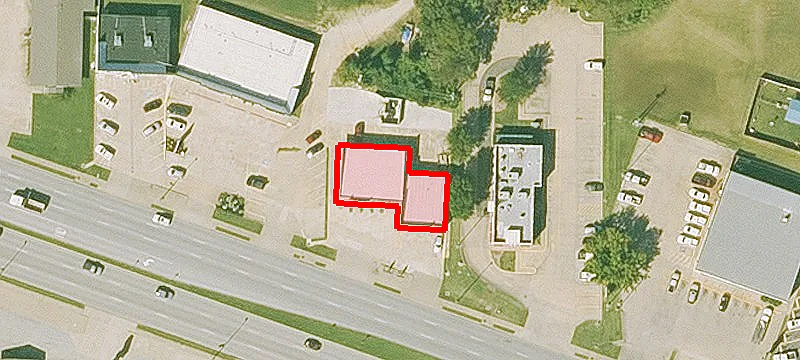 1117 Hwy 412th W