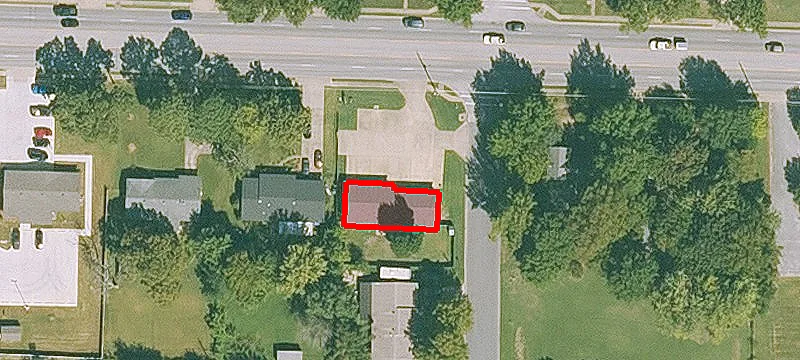 1801 Huntsville Ave