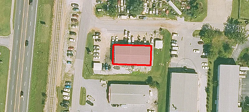 730 Laurel Cir