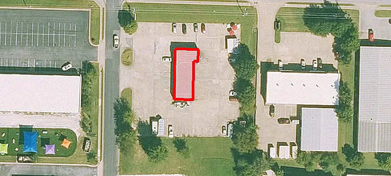 203 Monroe Ave