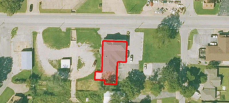 504 Tulsa St