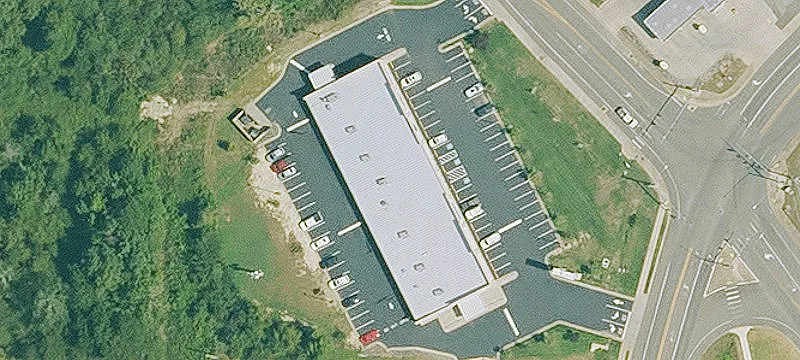 998 Shady Grv Rd