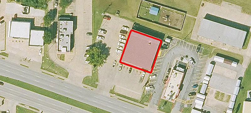 1113 Hwy 412th W