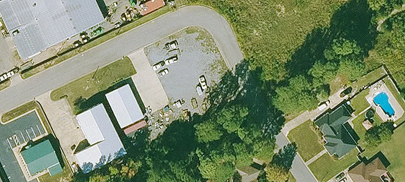 Corporate Ctr Dr