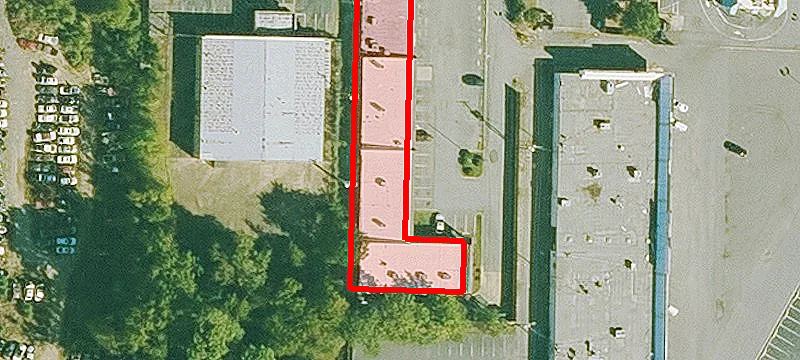 6323 Colonel Glenn Rd