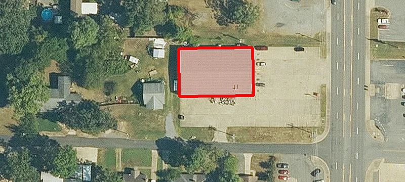 9801 Hwy 107