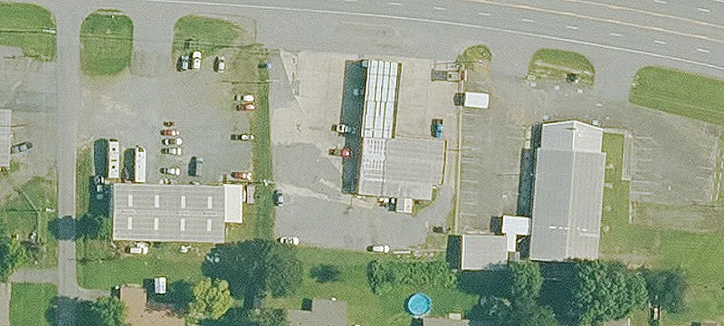 354 Hwy 64th E
