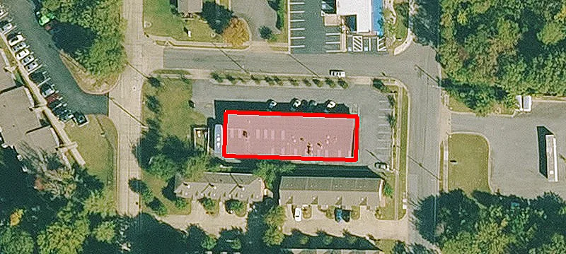 13001 Stacy Ln