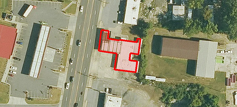 14218 Hwy 107