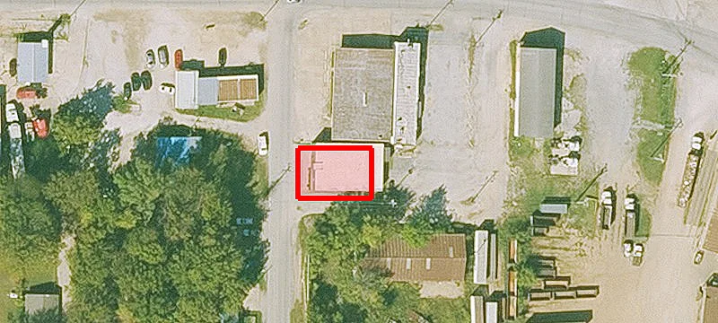 309 Gunter St