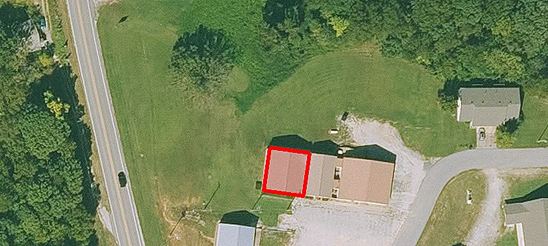 104 White Oak NE Dr