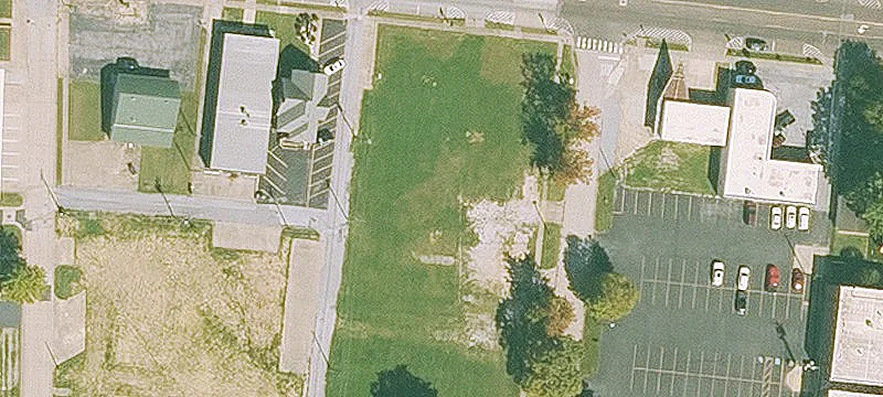 408 Walnut St