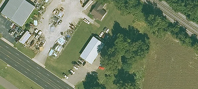 2256 State Hwy 77