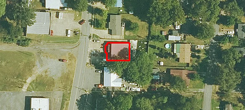 213 Bailey Blvd